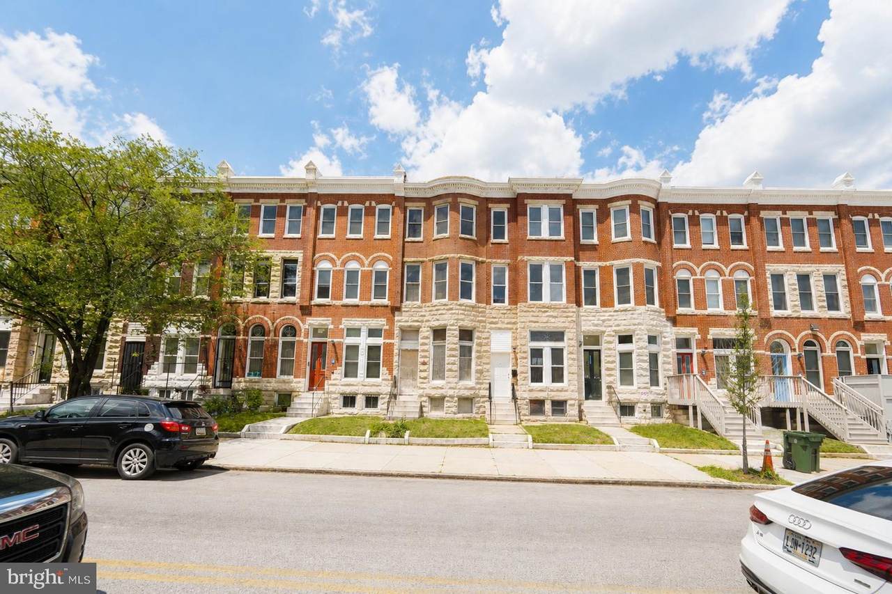 1922 Baltimore Street - Photo 1