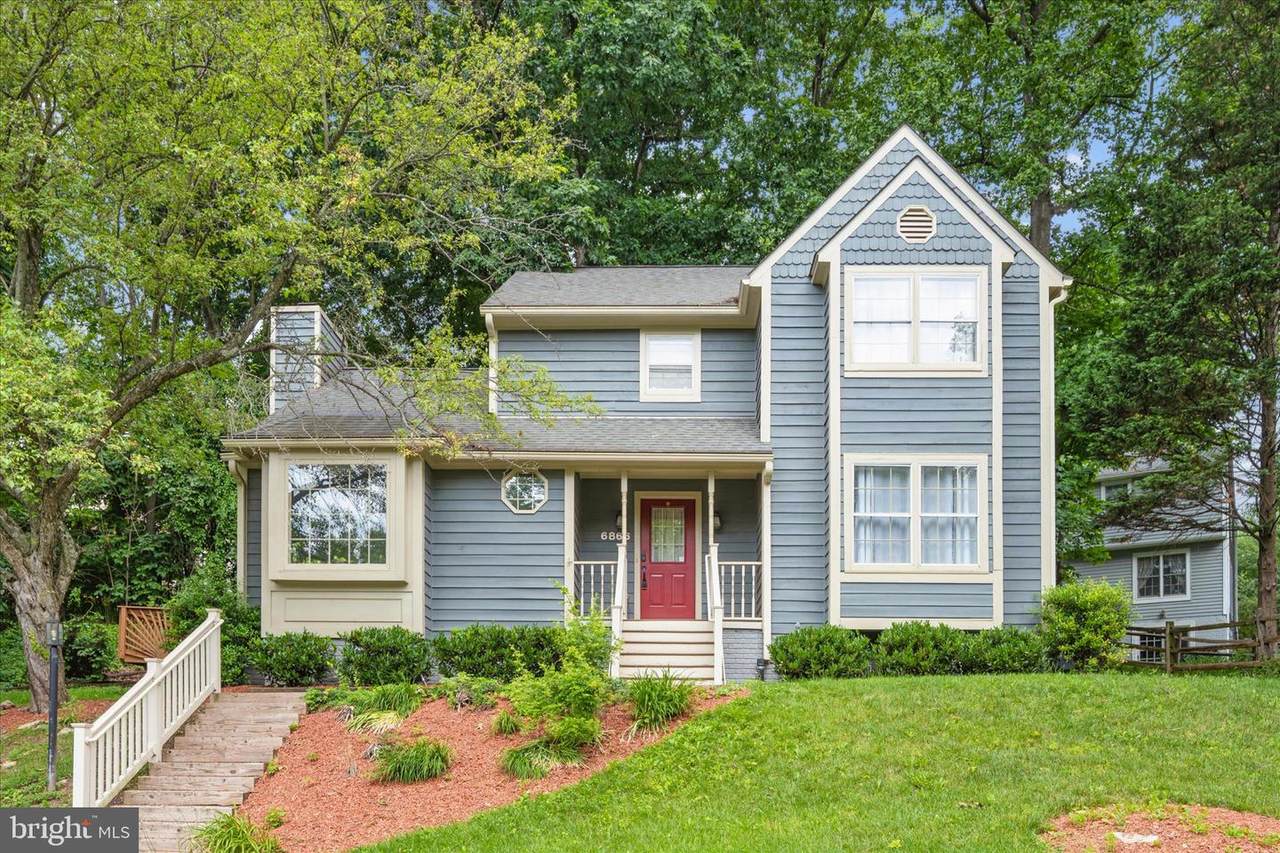 6866 Whistling Swan Way - Photo 1