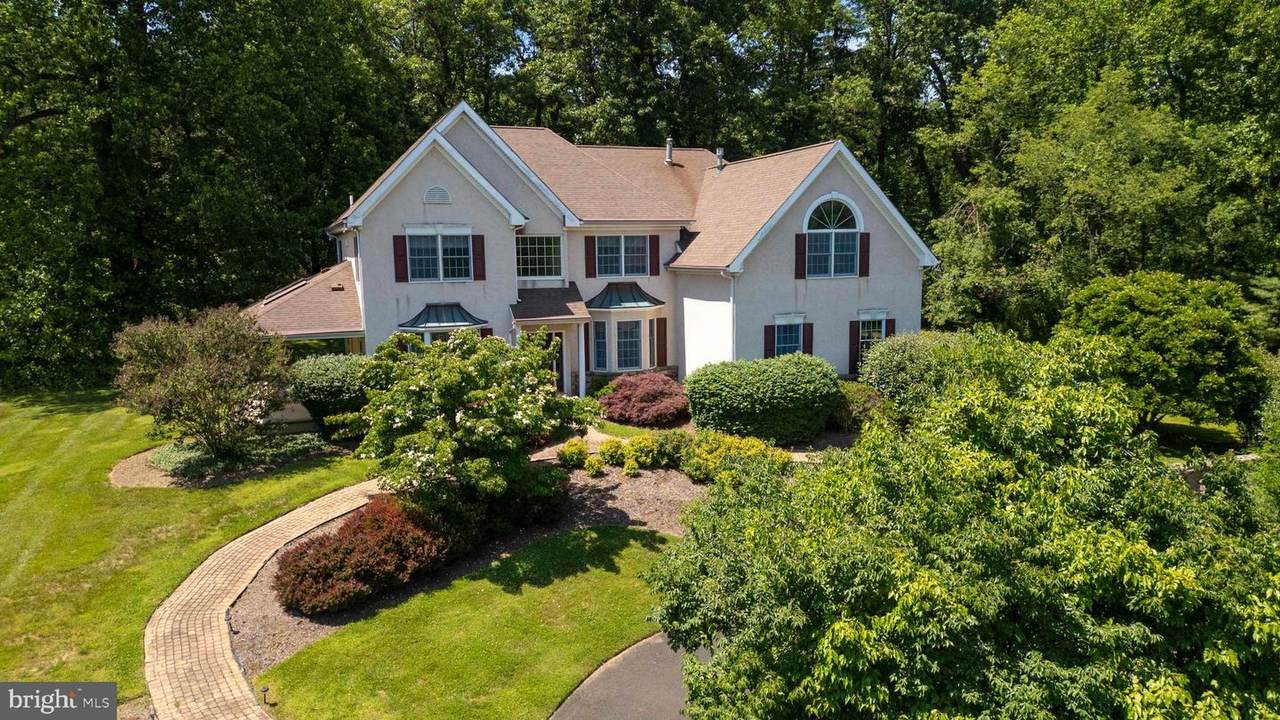 2160 Huntingdon Road - Photo 1