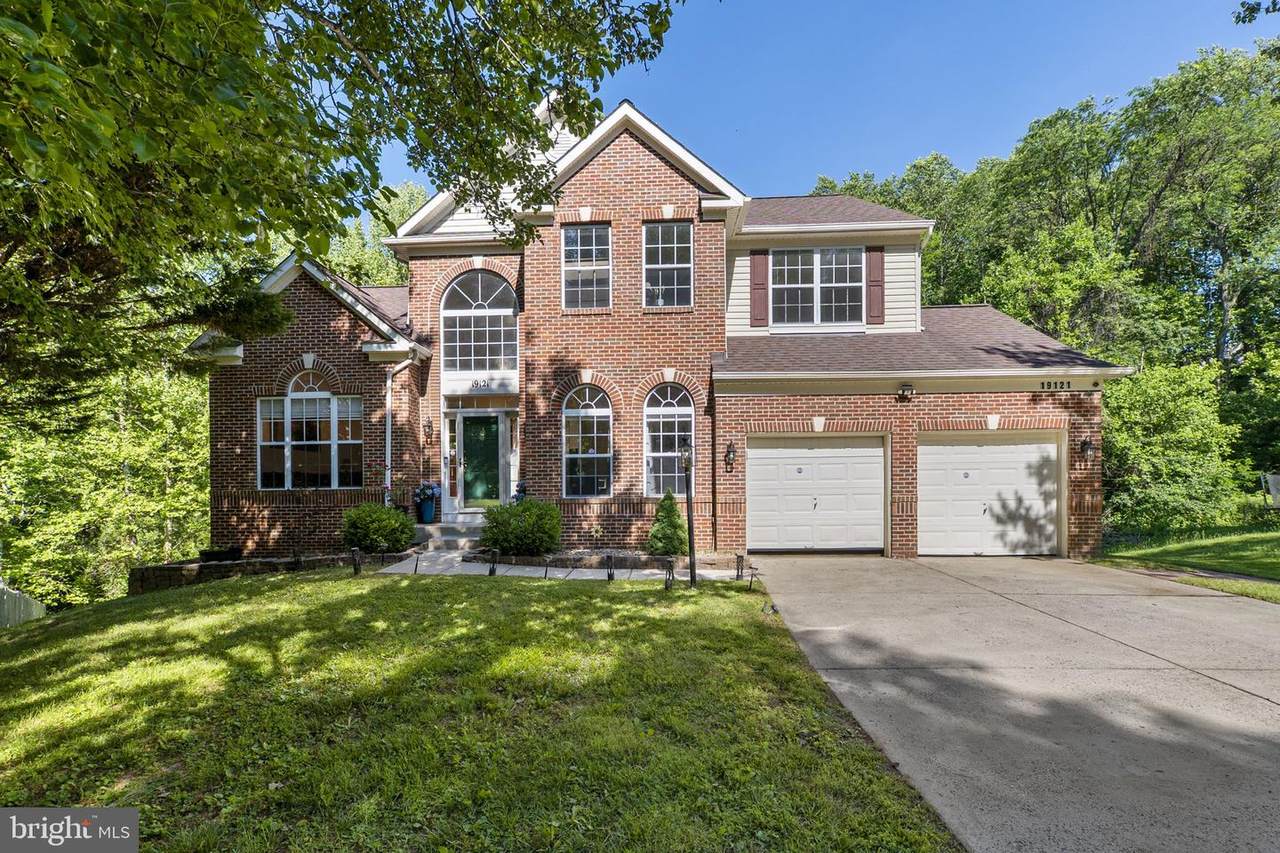 19121 Wheatfield Drive - Photo 1