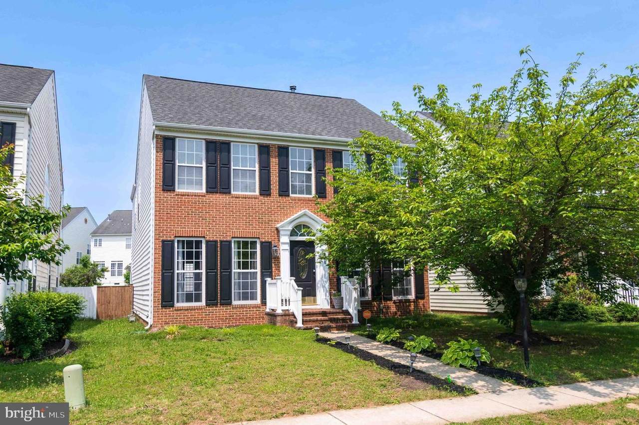 2548 Port Potomac Avenue - Photo 1