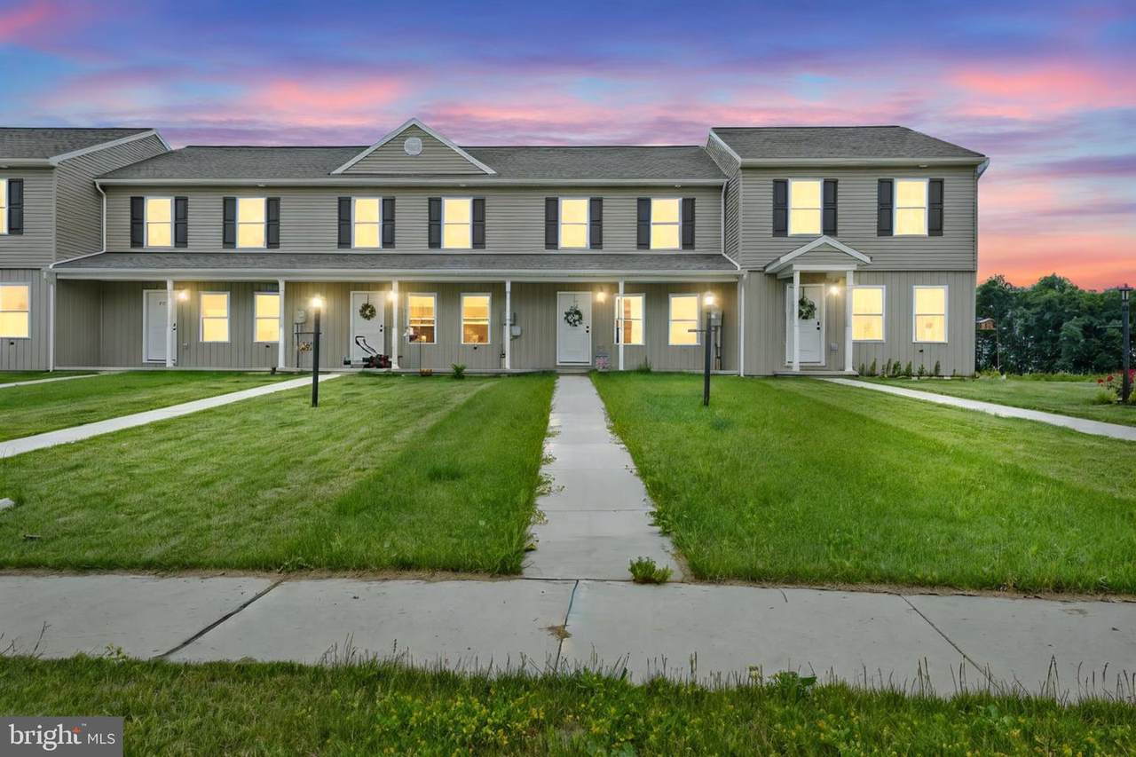 123 Homestead Drive - Photo 1
