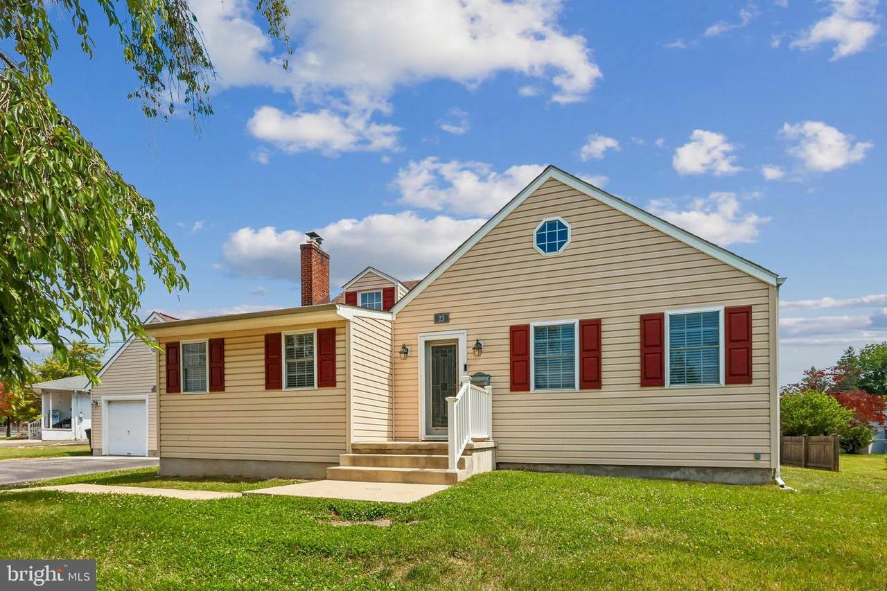 23 Allen Avenue - Photo 1