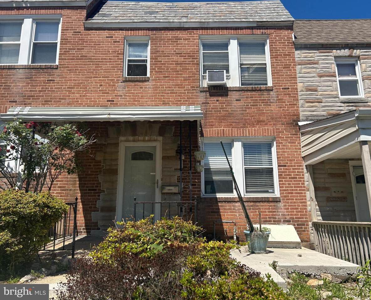 4014 Century Road - Photo 1