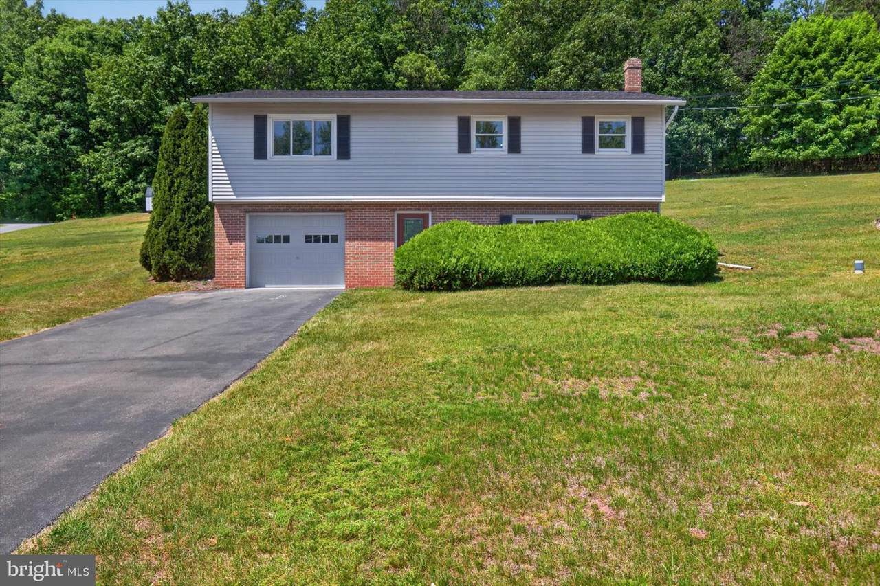 240 Harman Road - Photo 1