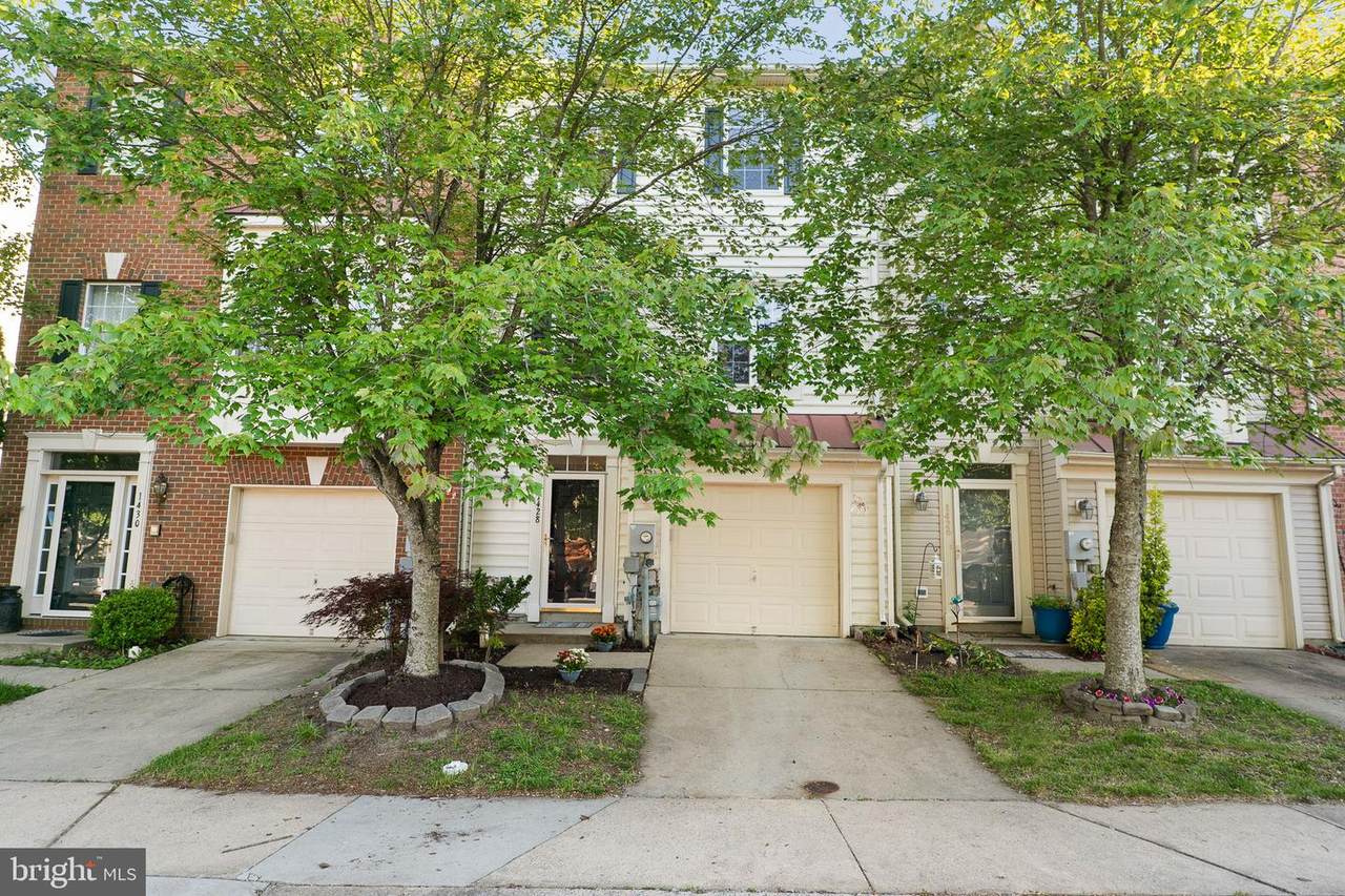 1428 Chessie Court - Photo 1