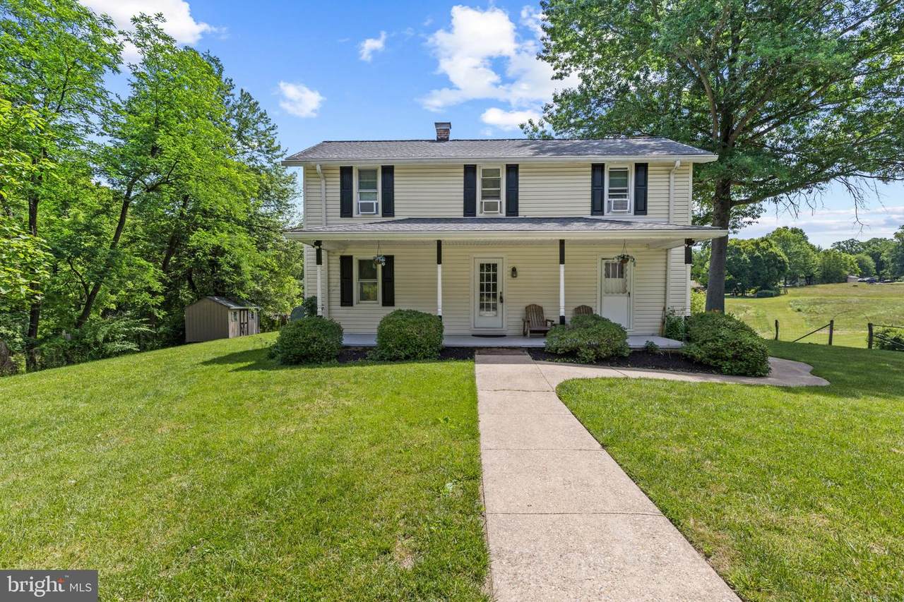 6510 Haviland Mill Road - Photo 1