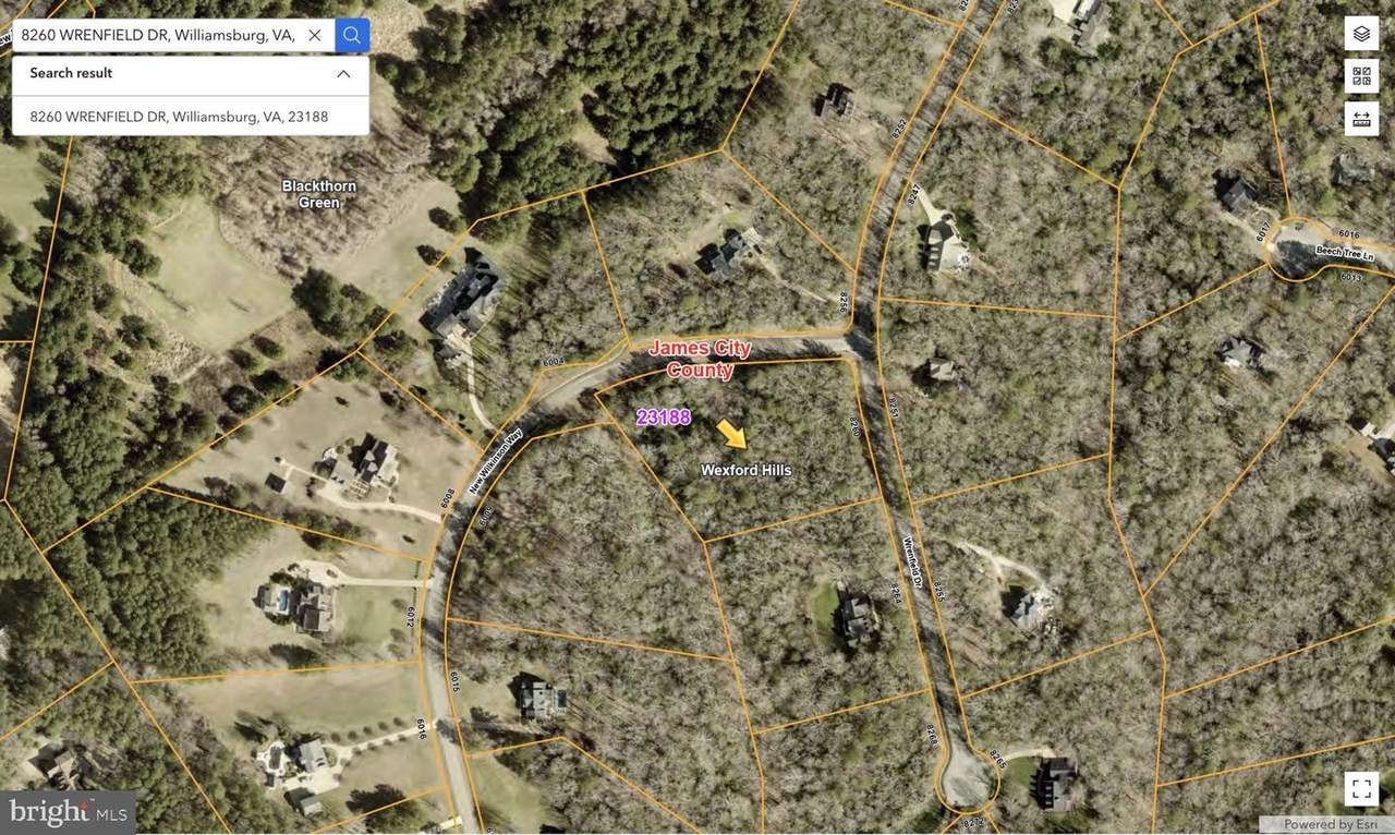 8260 Wrenfield Drive - Photo 1