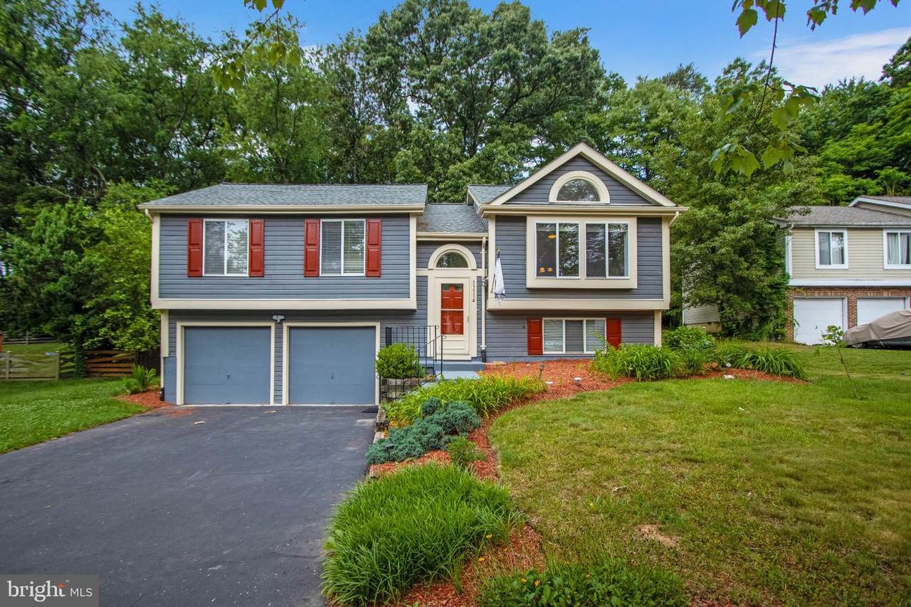 13514 Steeplechase Drive - Photo 1