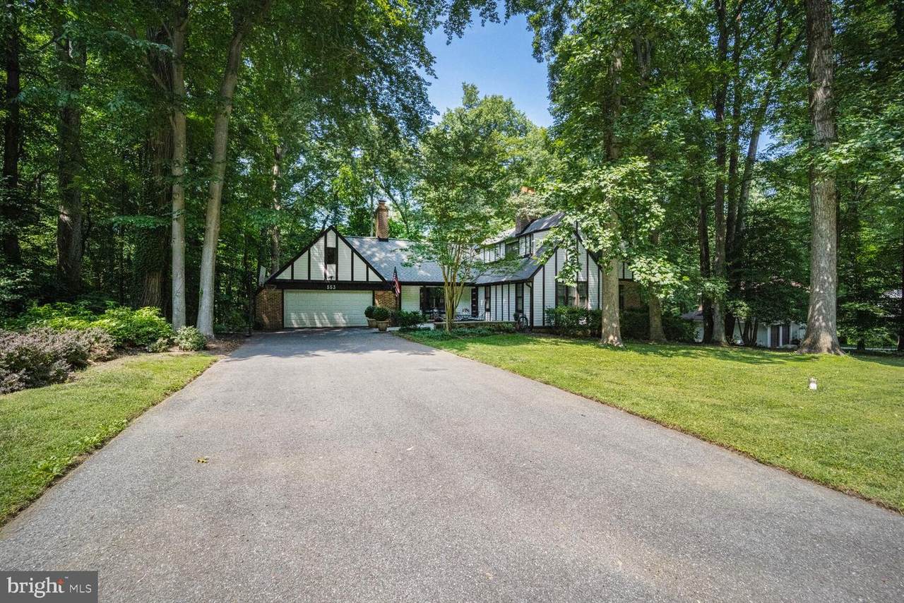 553 Choptank Cove Court - Photo 1