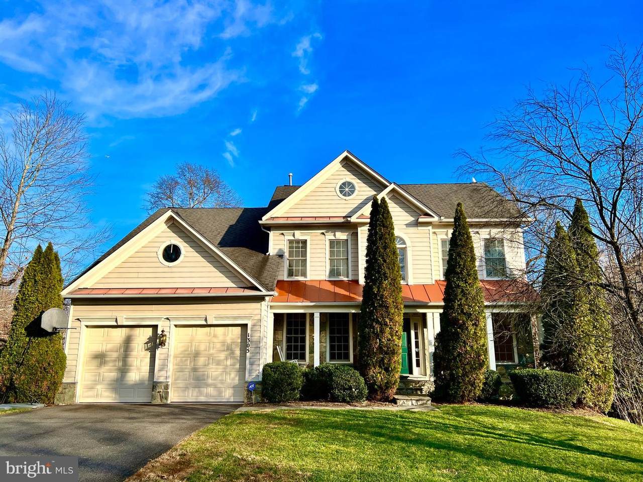 1305 Providence Terrace - Photo 1
