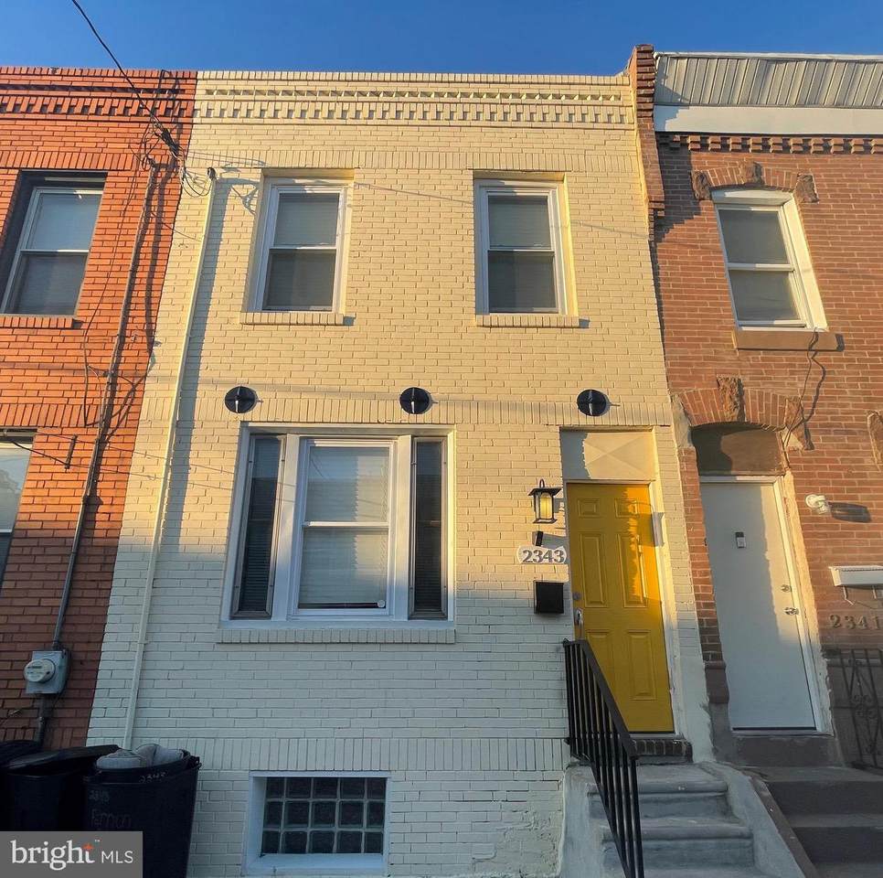 2343 Fernon Street - Photo 1