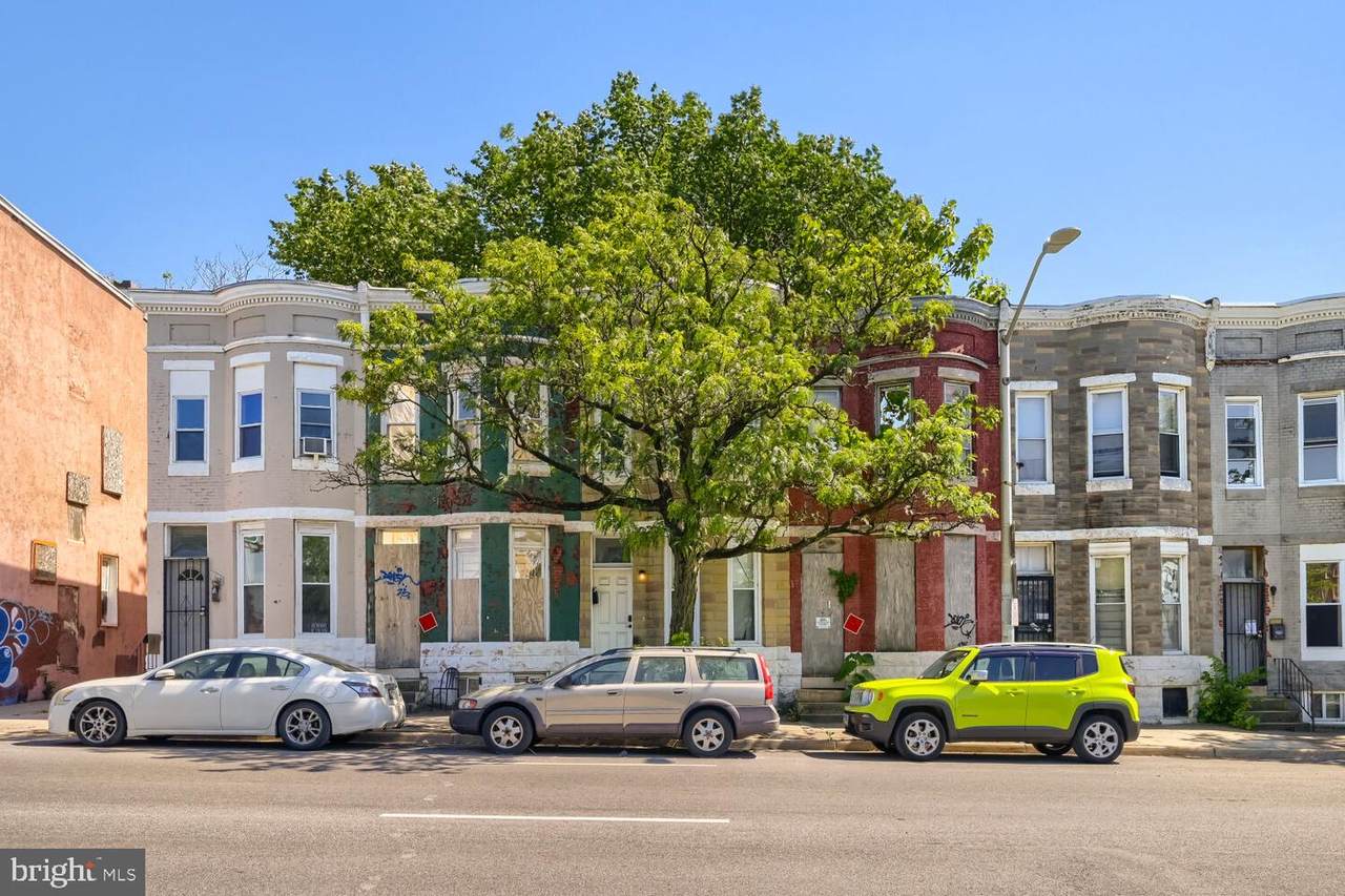1817 Mulberry Street - Photo 1