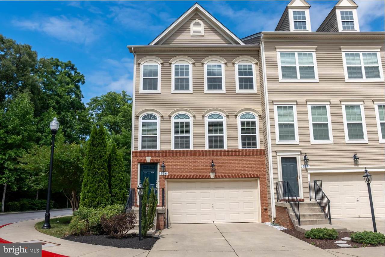726 Millhouse Drive - Photo 1