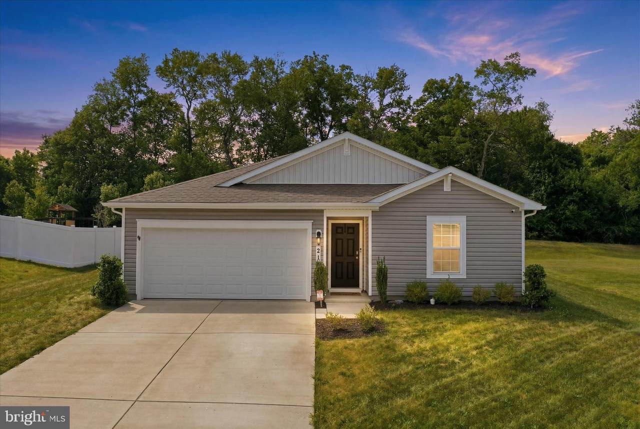 21 Wilson Drive - Photo 1