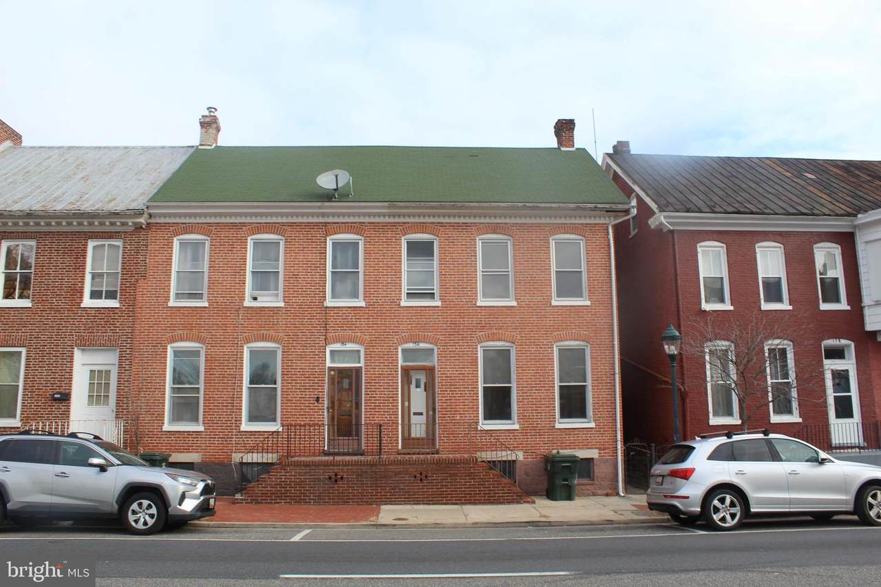 134 Washington Street - Photo 1