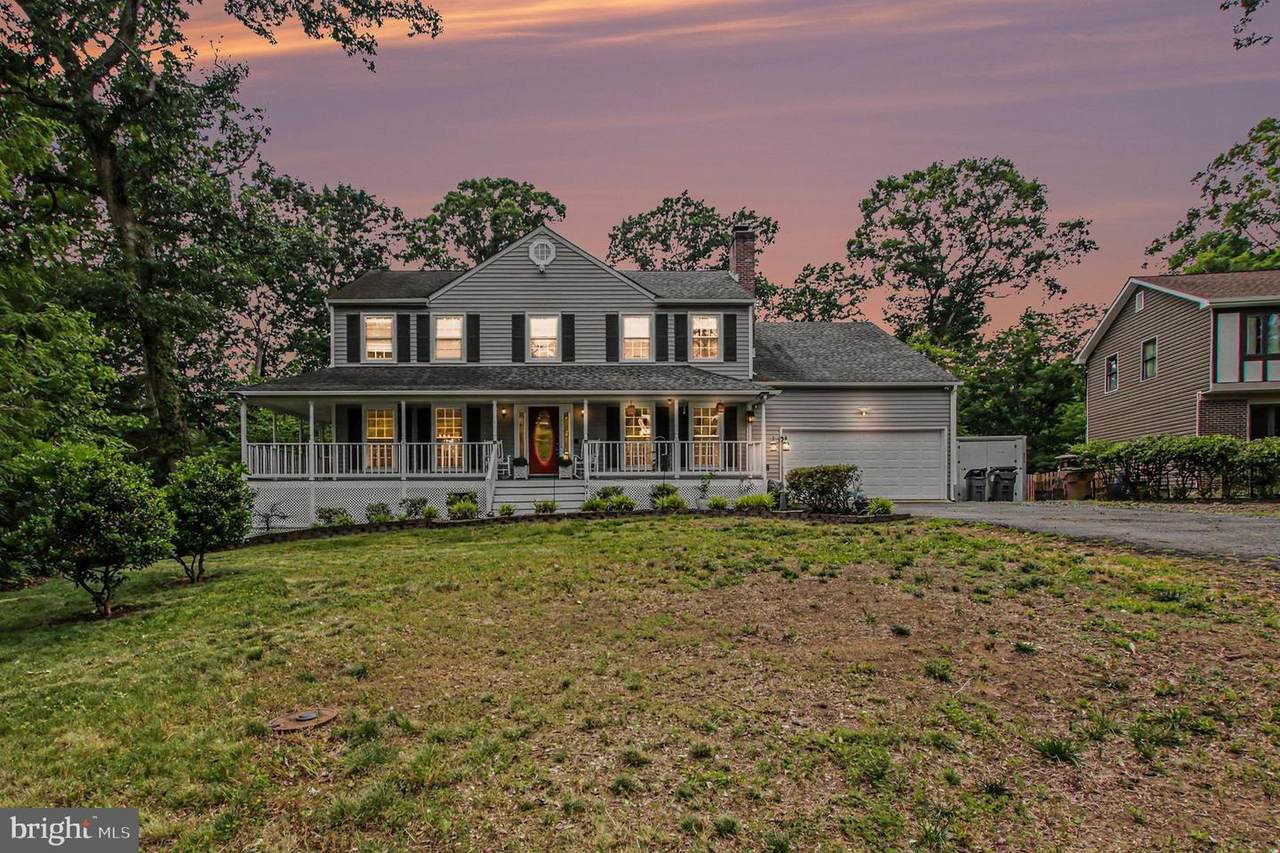 1011 Portugal Drive - Photo 1