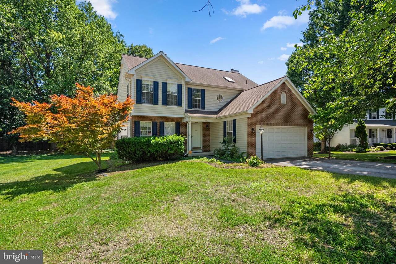 5505 Lake Ridge Terrace - Photo 1