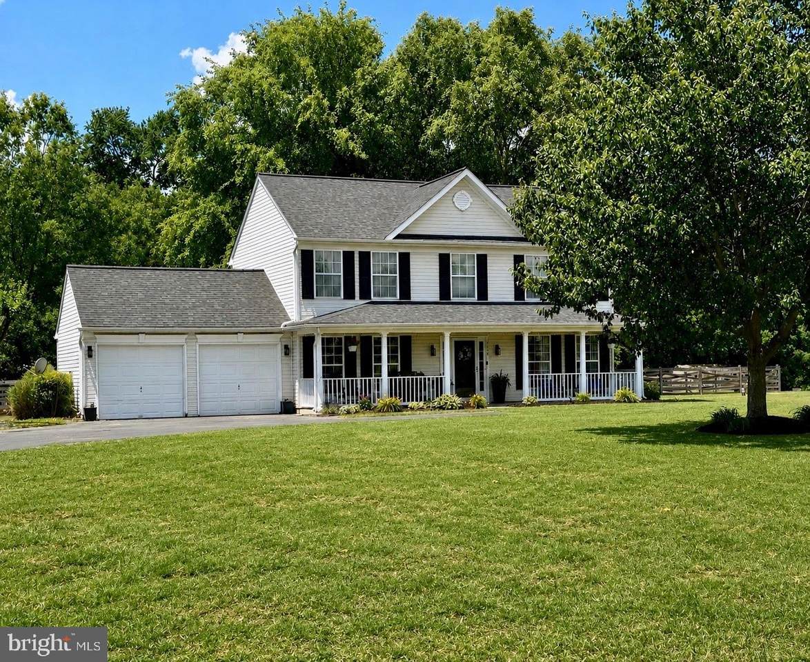 6604 Ridge Road - Photo 1