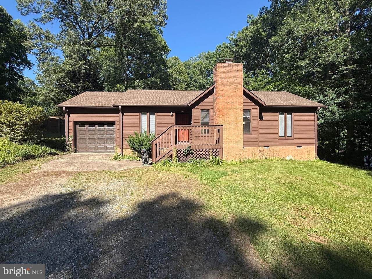 591 Preddy Creek Road - Photo 1