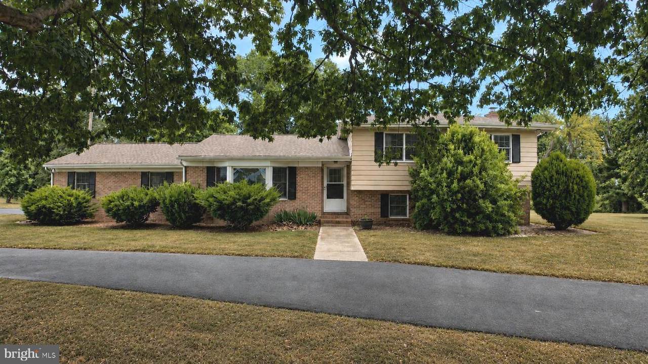 8936 Goldsborough Neck Road - Photo 1
