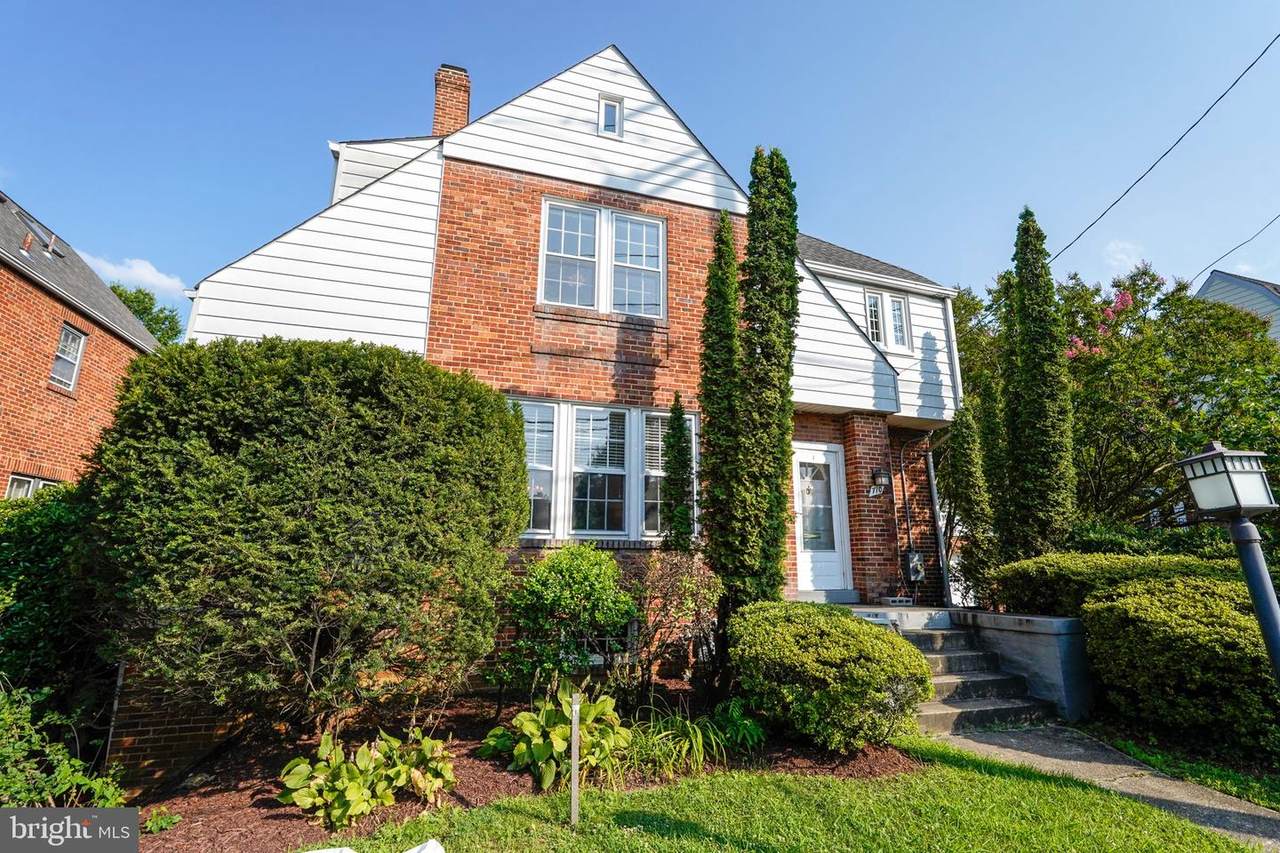 710 Wayne Avenue - Photo 1