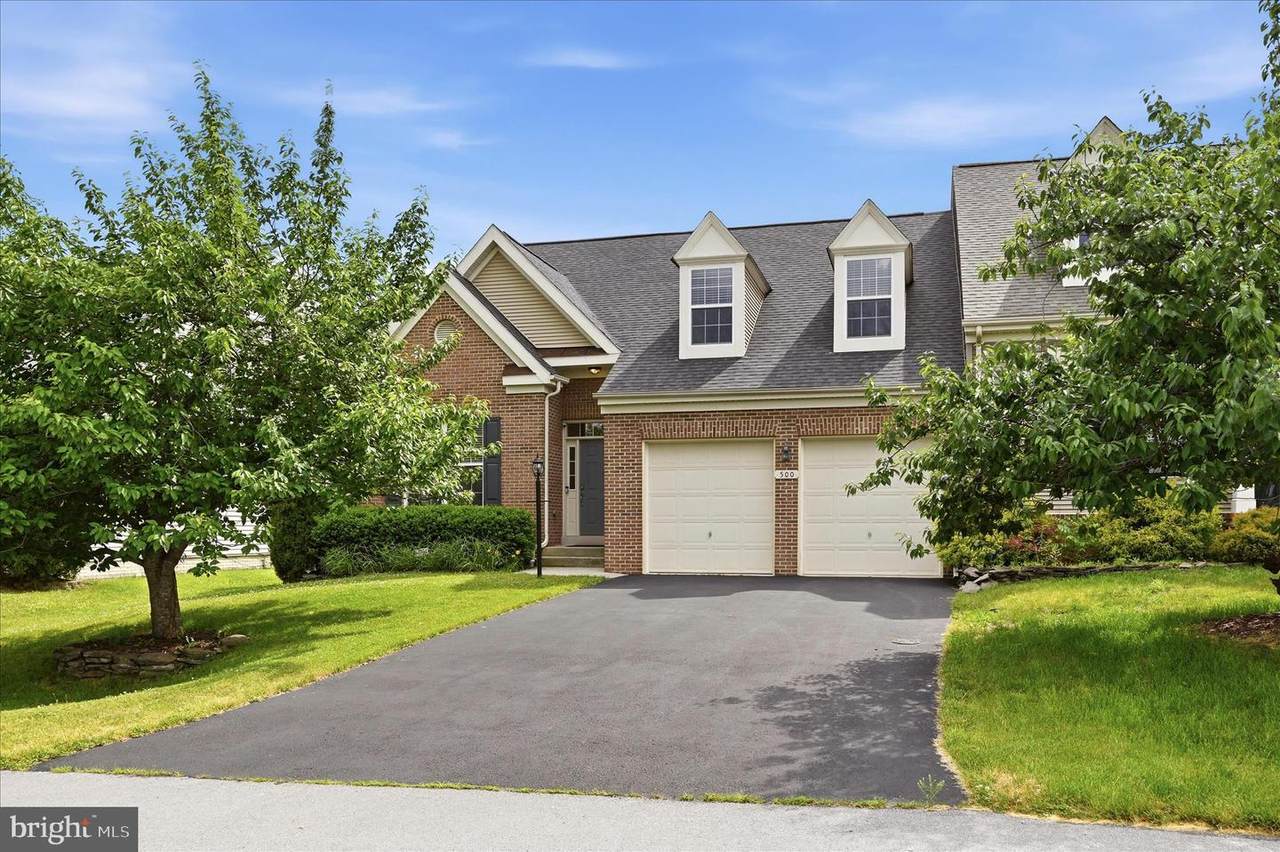 500 Bashore Drive - Photo 1