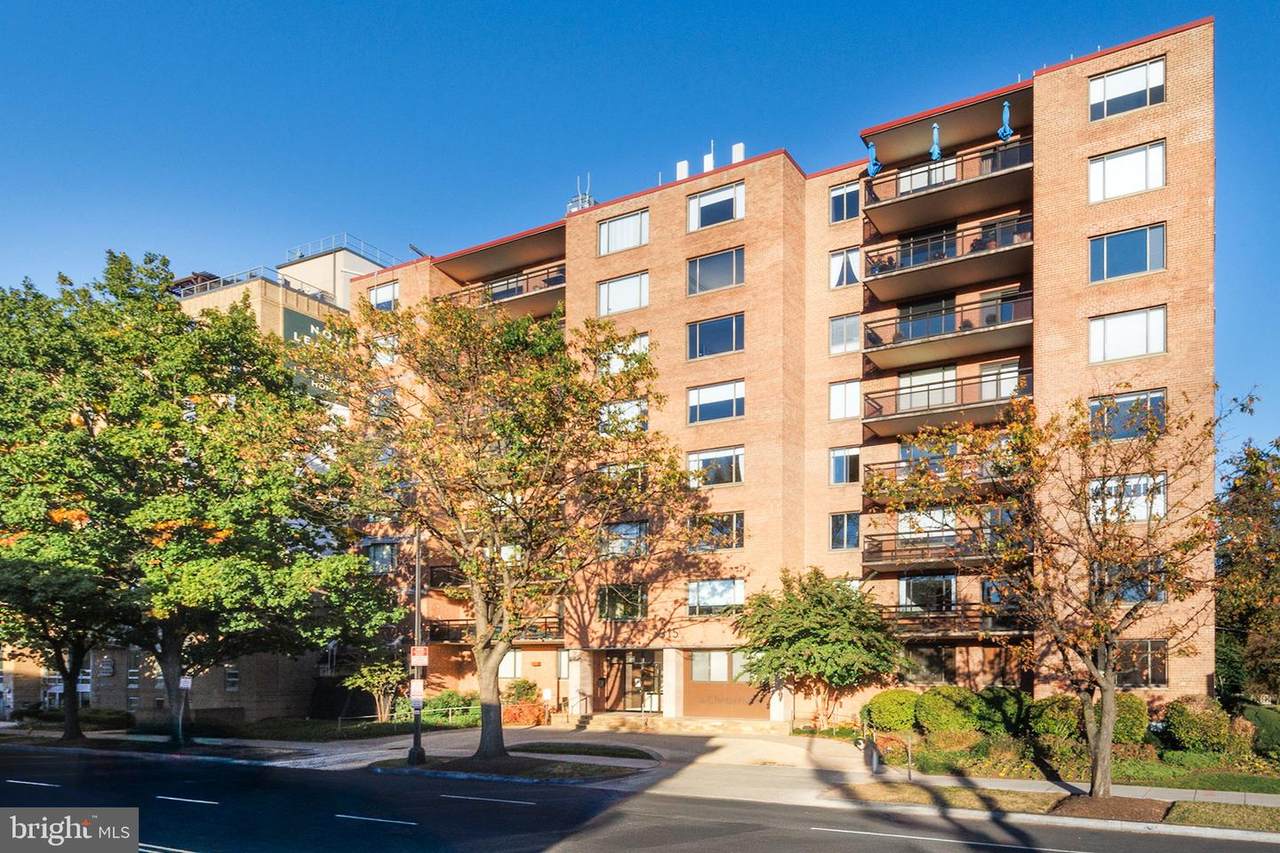 3315 Wisconsin Avenue - Photo 1