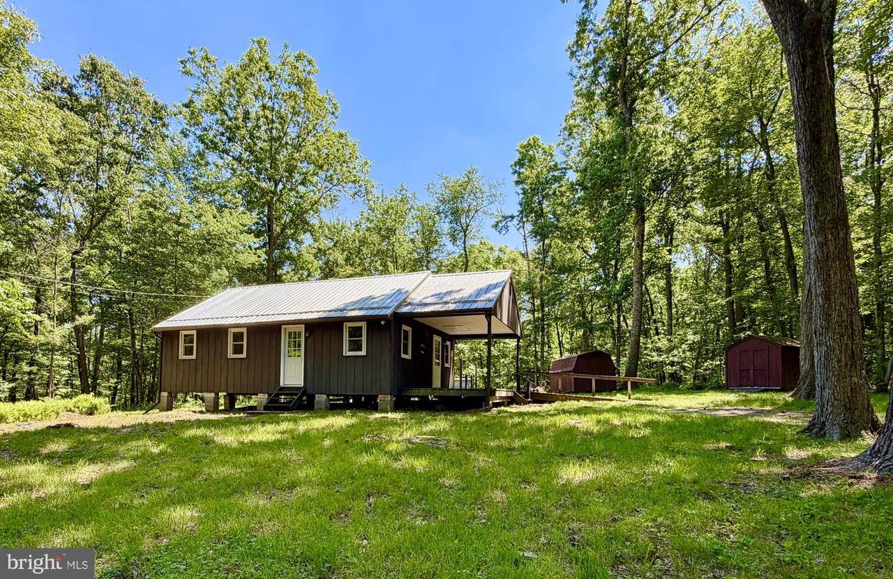 317 Mountainside Road - Photo 1