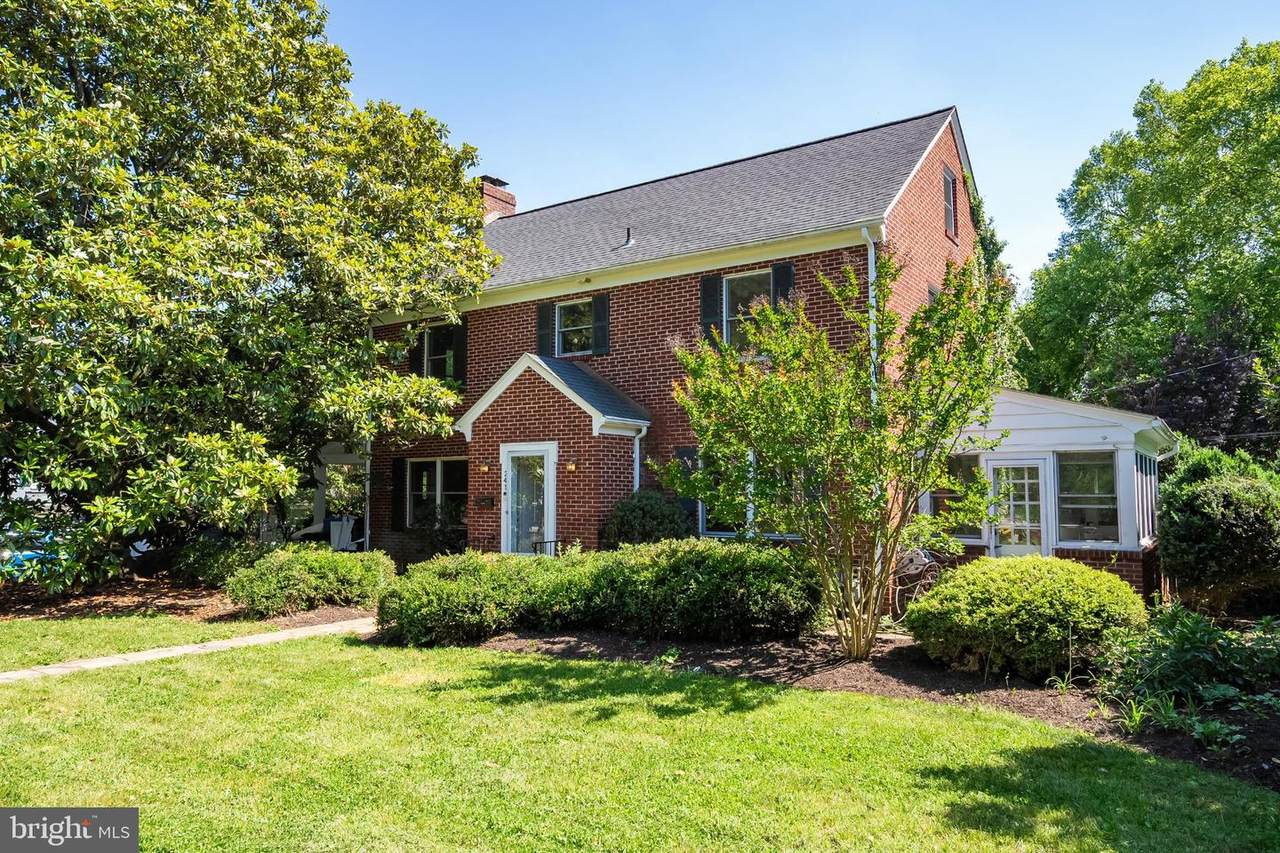 241 Edwards Ferry Road - Photo 1