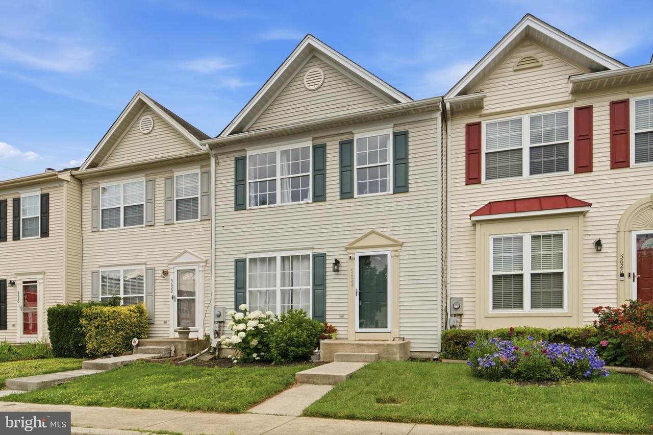 5624 Rockledge Court - Photo 1