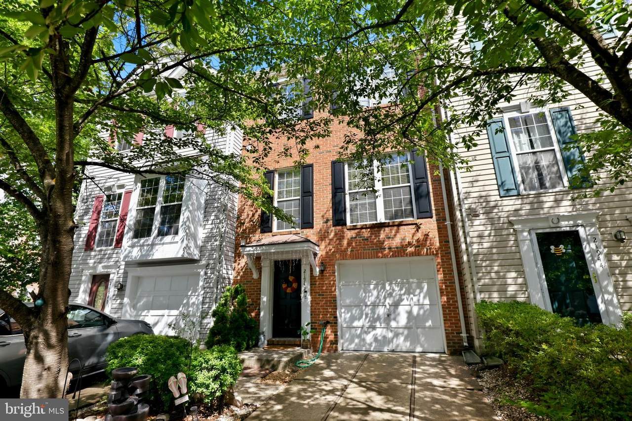 21942 Golden Spike Terrace - Photo 1