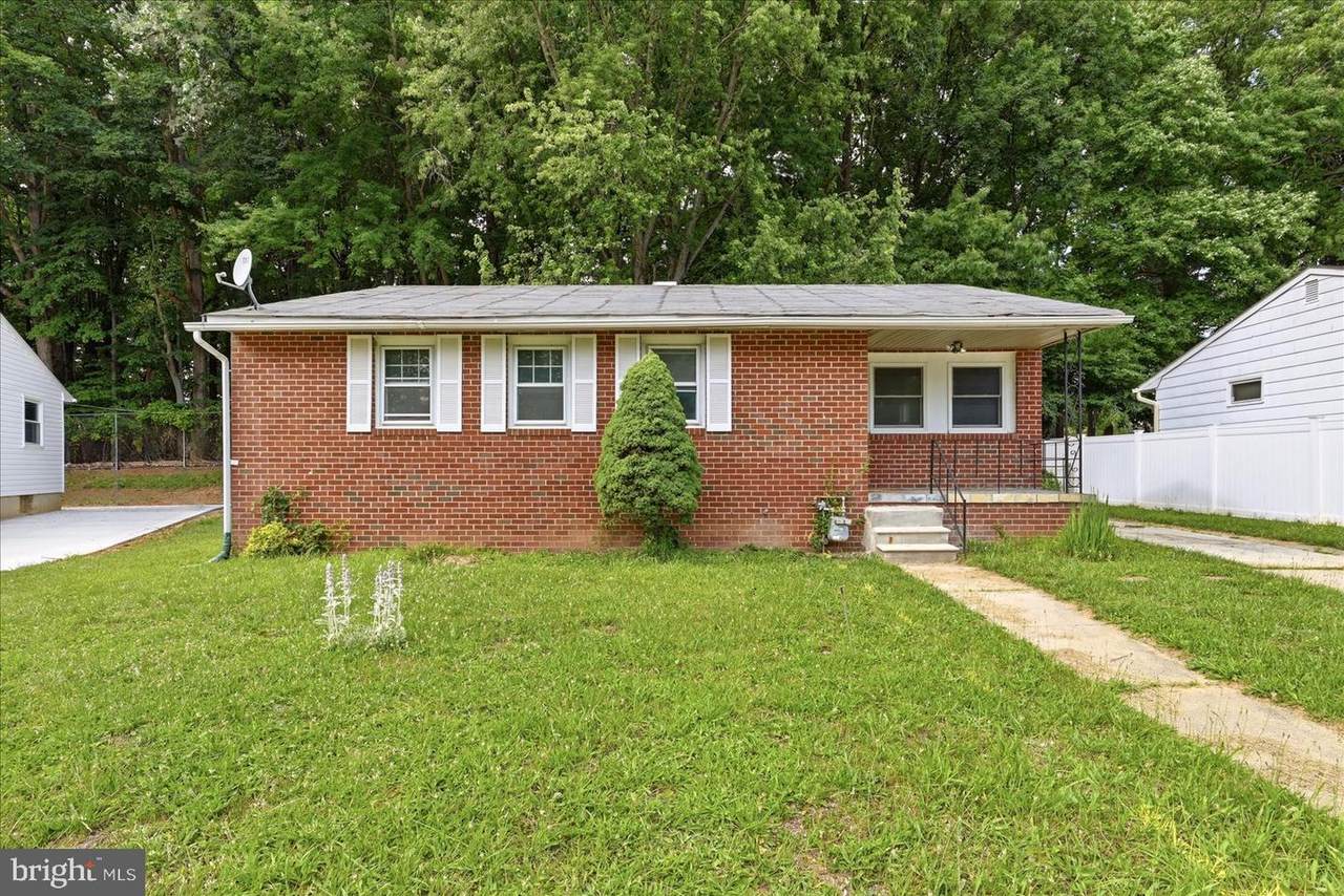 9110 Meadow Heights Road - Photo 1