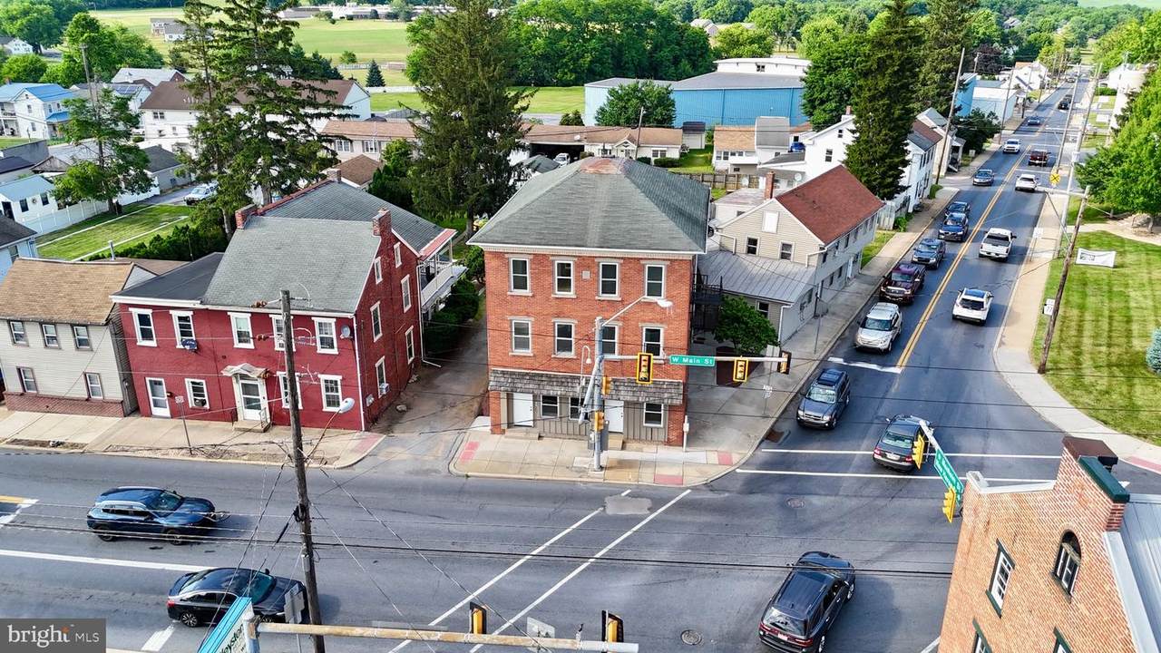 101 Main Street - Photo 1