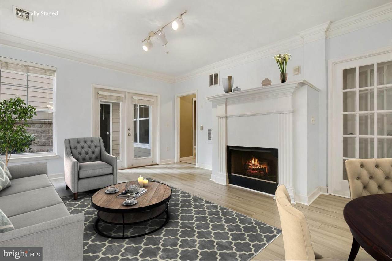 501 Hungerford Drive - Photo 1