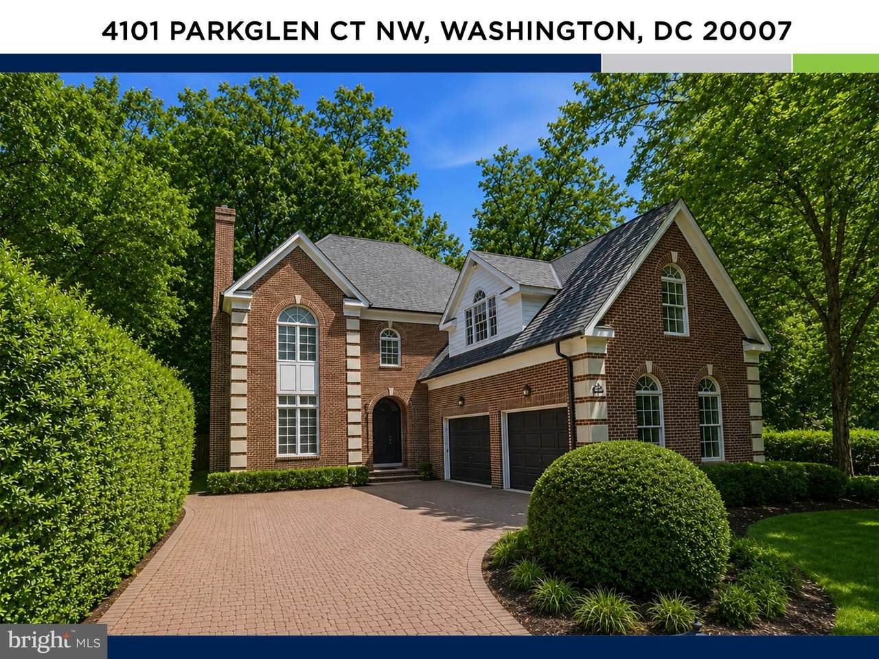 4101 Parkglen Court - Photo 1