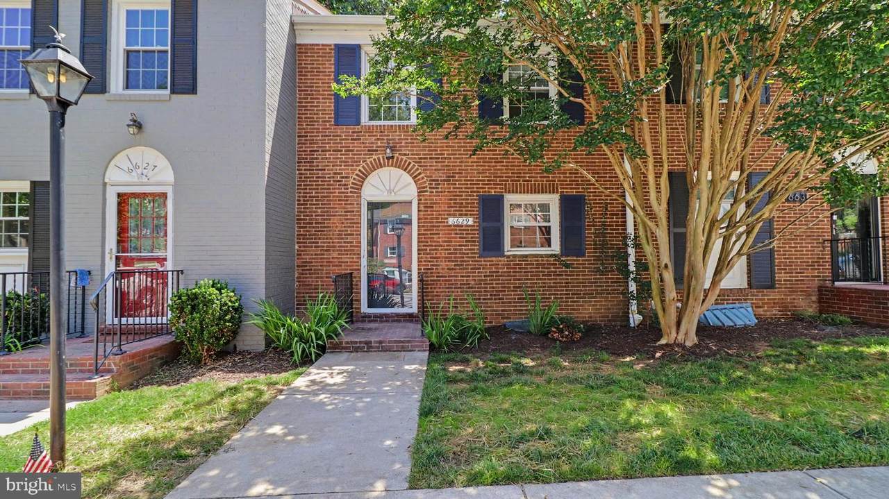 6629 Burlington Place - Photo 1