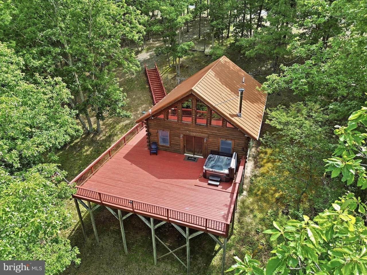 2858 Crossings View Road - Photo 1