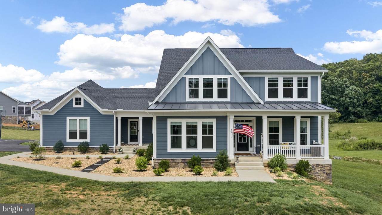 36 Rock Island Ridge - Photo 1