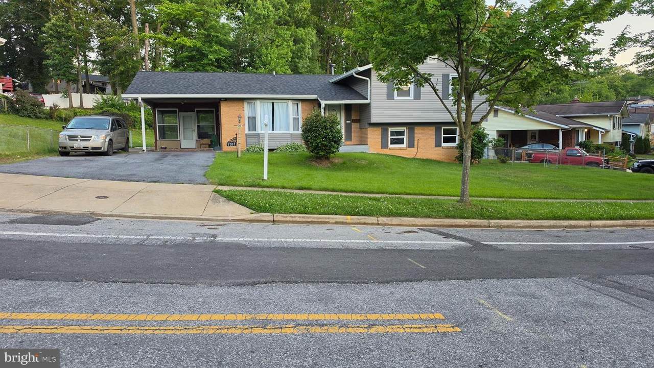 7011 Nashville Road - Photo 1