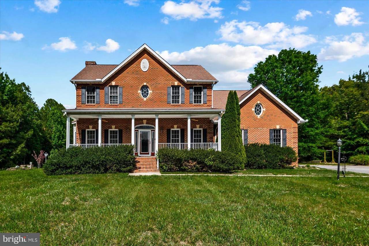 4443 Jericho Road - Photo 1