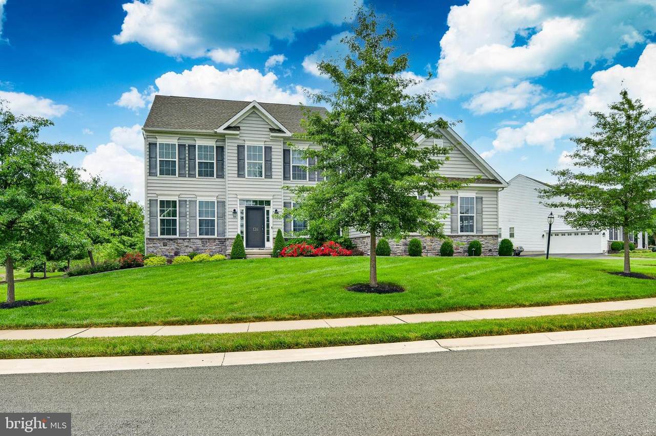 138 Green Forest Drive - Photo 1