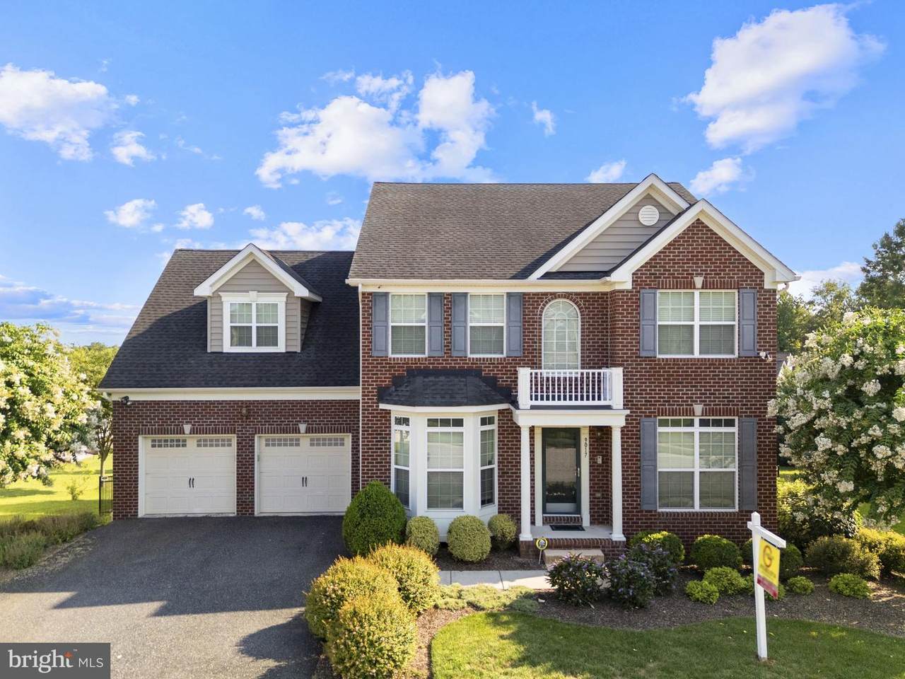 9017 Sunni Perch Court - Photo 1