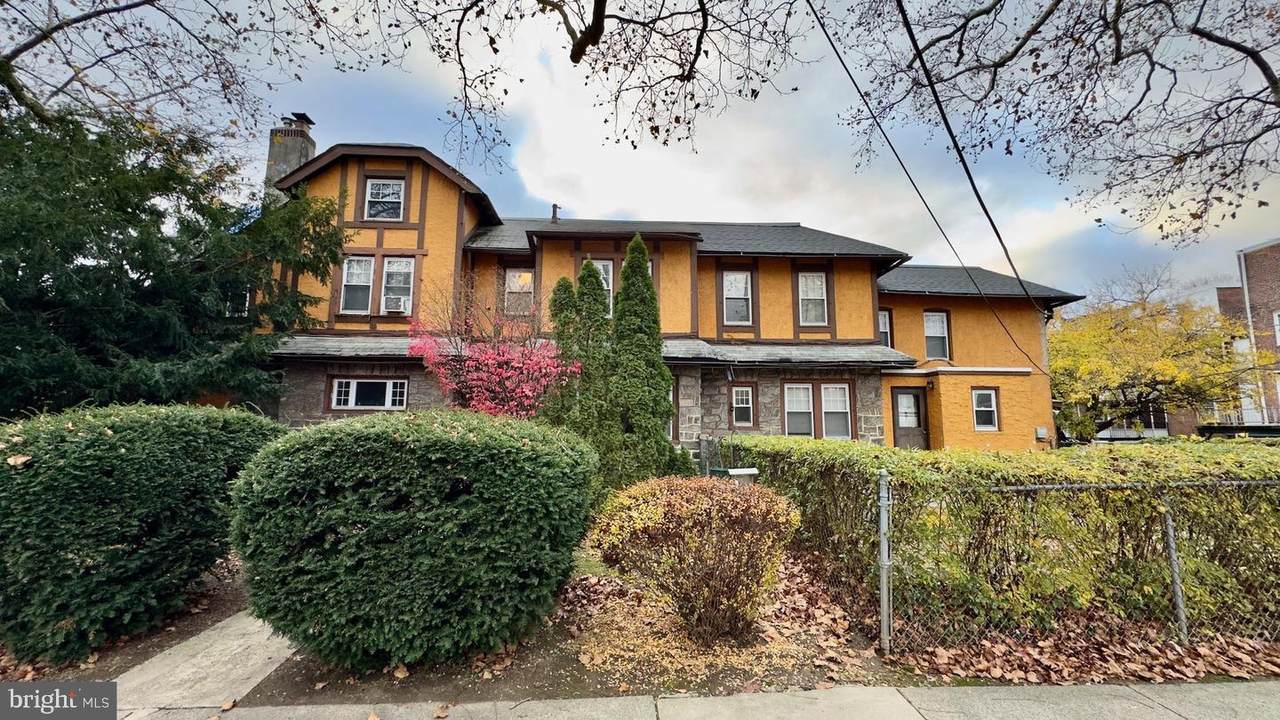 5401 Gainor Road - Photo 1