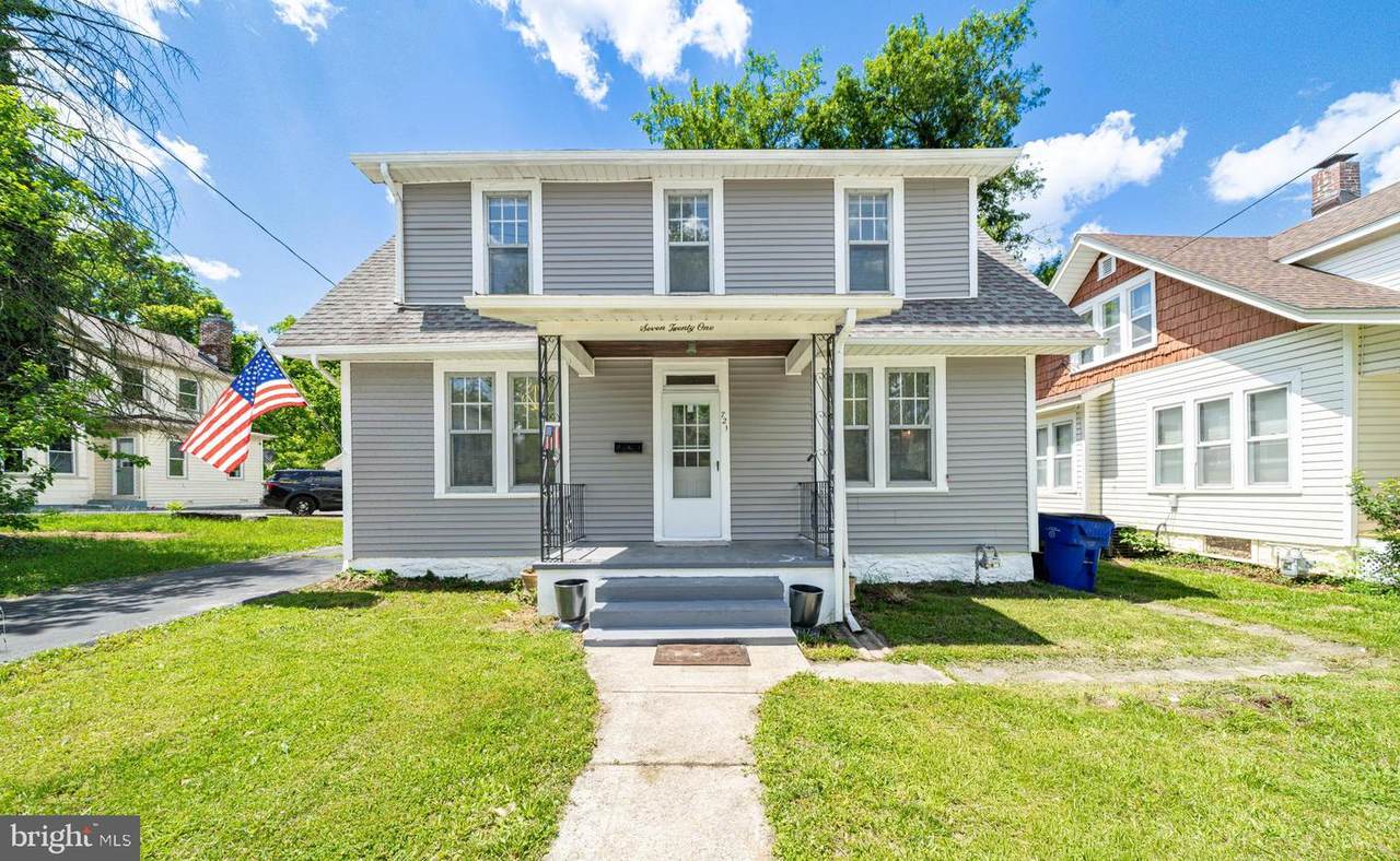 721 Virginia Avenue - Photo 1