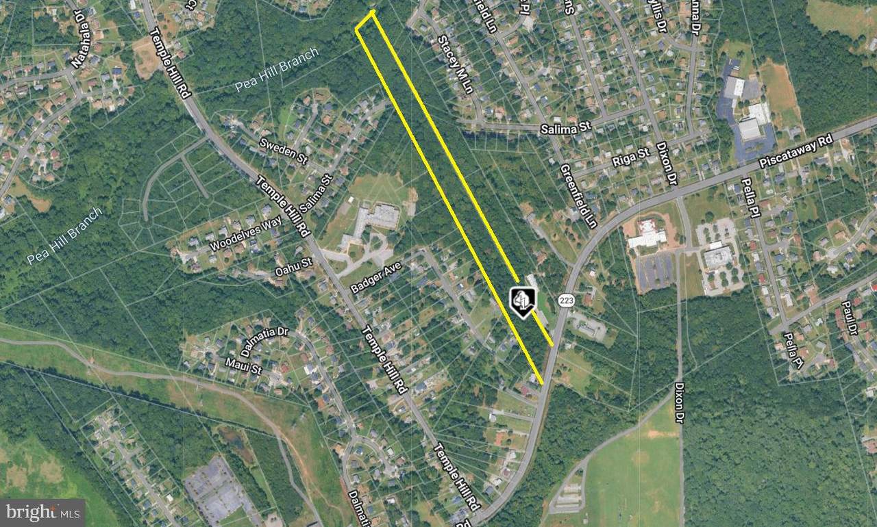 9515 Piscataway Road - Photo 1