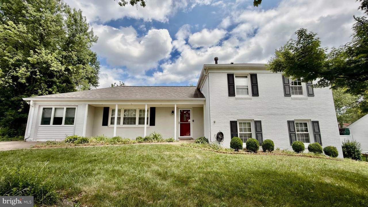 4217 Kincaid Court - Photo 1