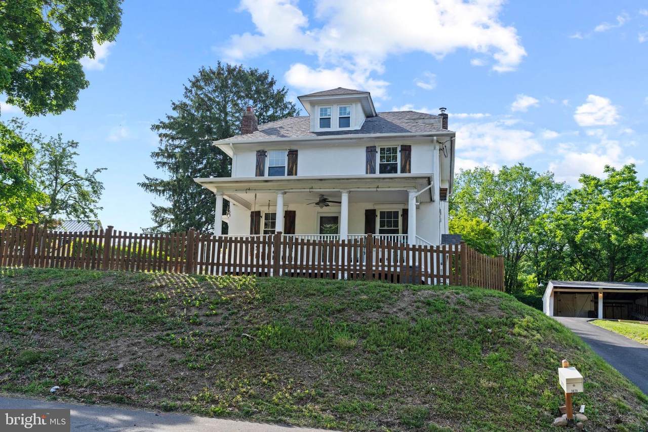 3870 York Road - Photo 1