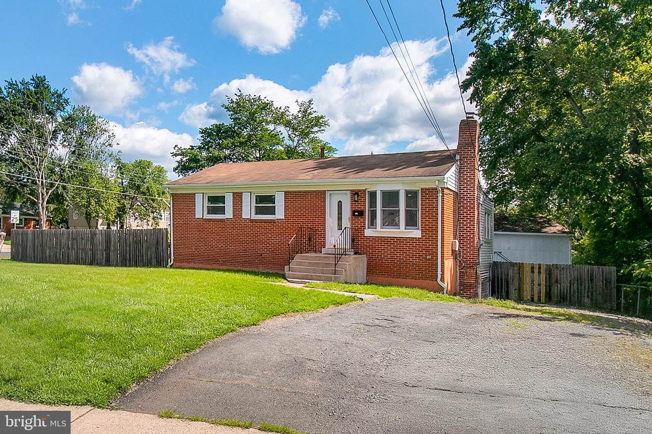 9802 Lomond Drive - Photo 1