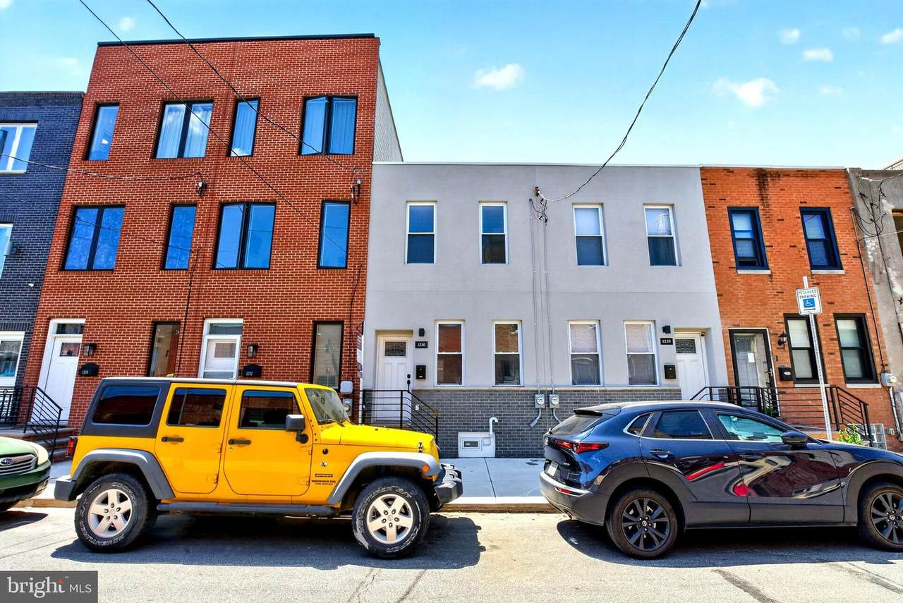 1230 Harmony Street - Photo 1